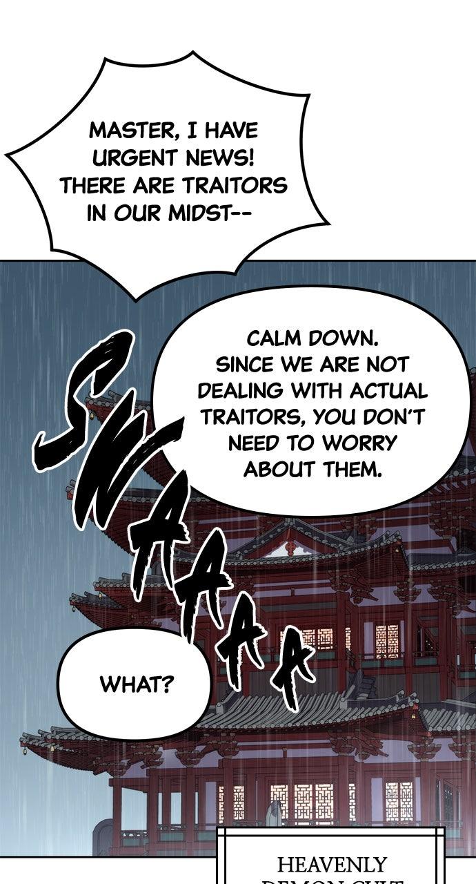 Chronicles of the Demon Faction Chapter 94