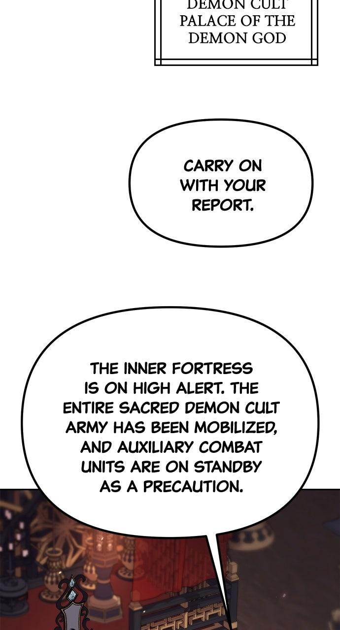 Chronicles of the Demon Faction Chapter 94