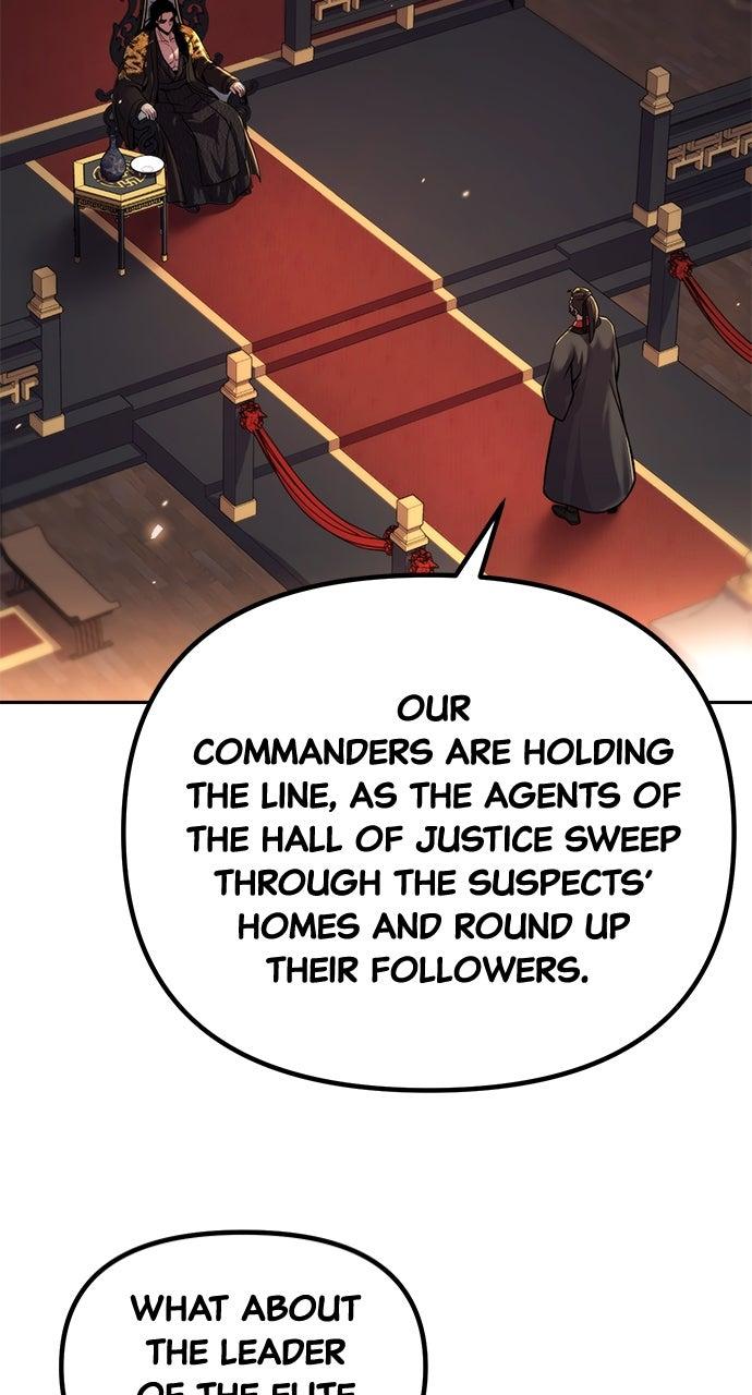 Chronicles of the Demon Faction Chapter 94