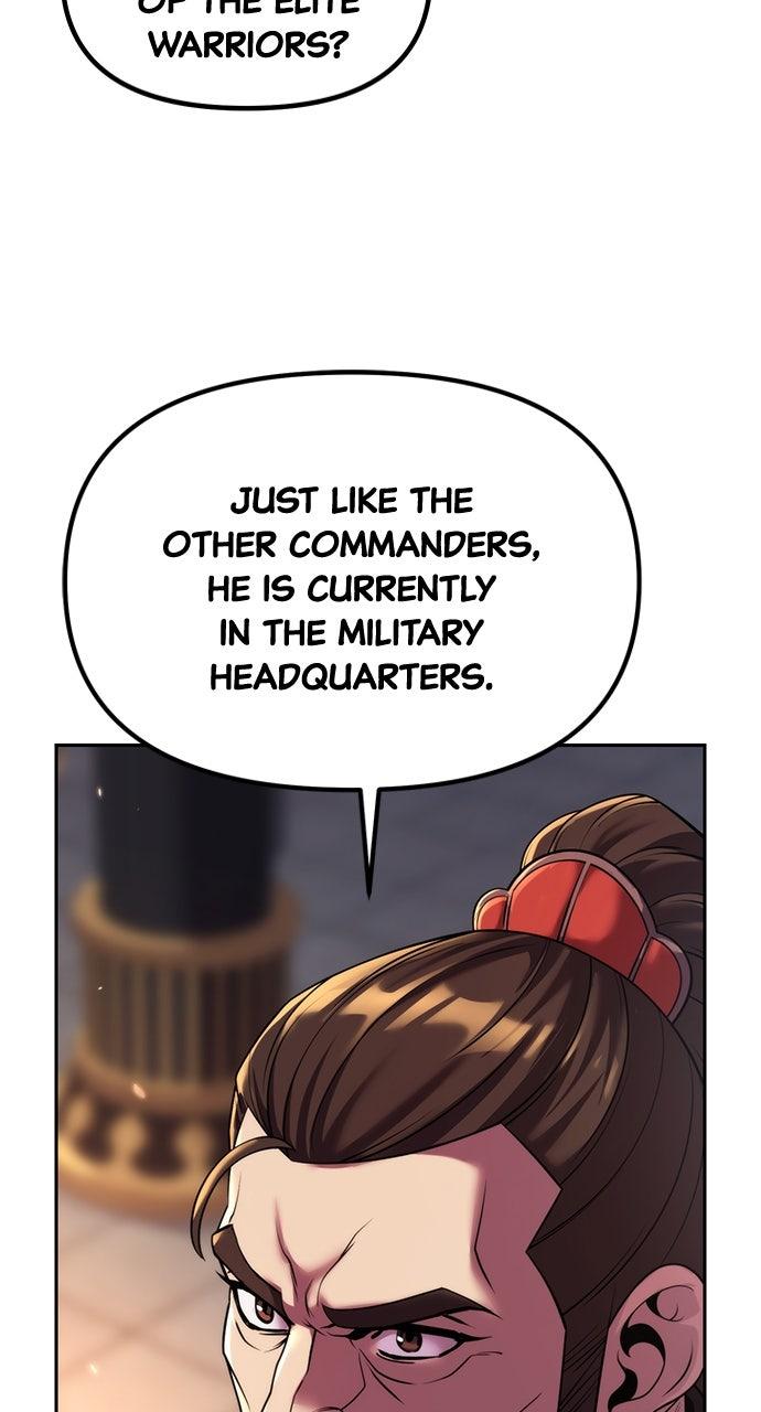 Chronicles of the Demon Faction Chapter 94