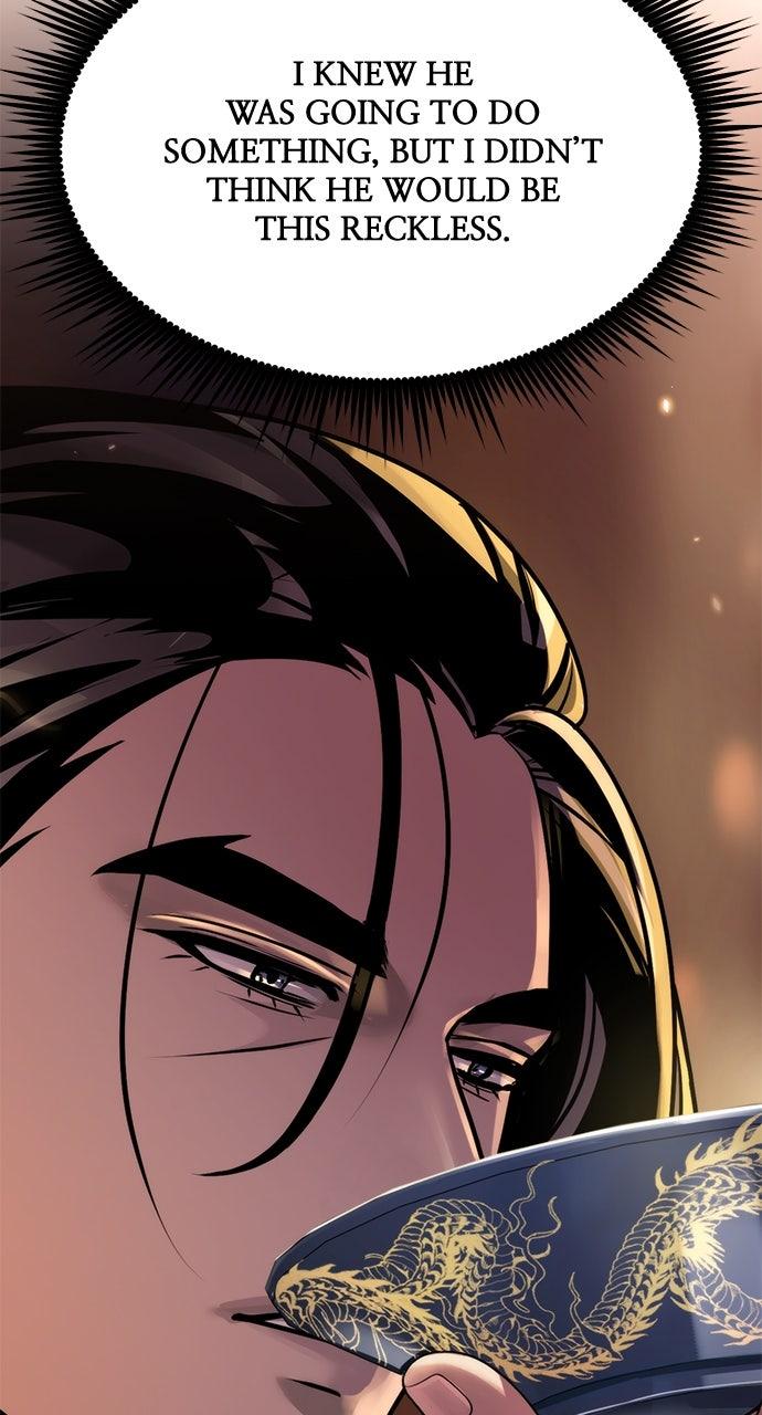 Chronicles of the Demon Faction Chapter 94