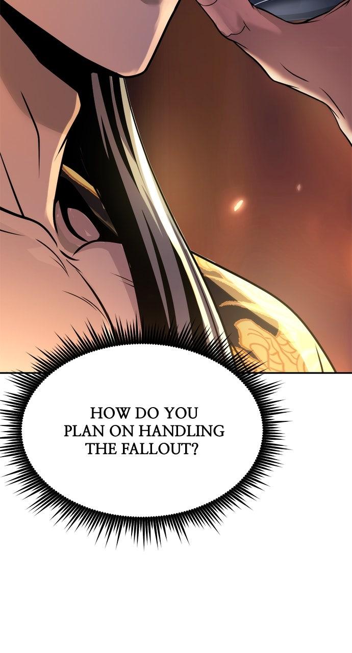 Chronicles of the Demon Faction Chapter 94