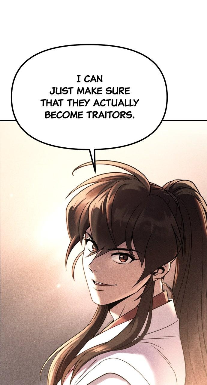 Chronicles of the Demon Faction Chapter 94