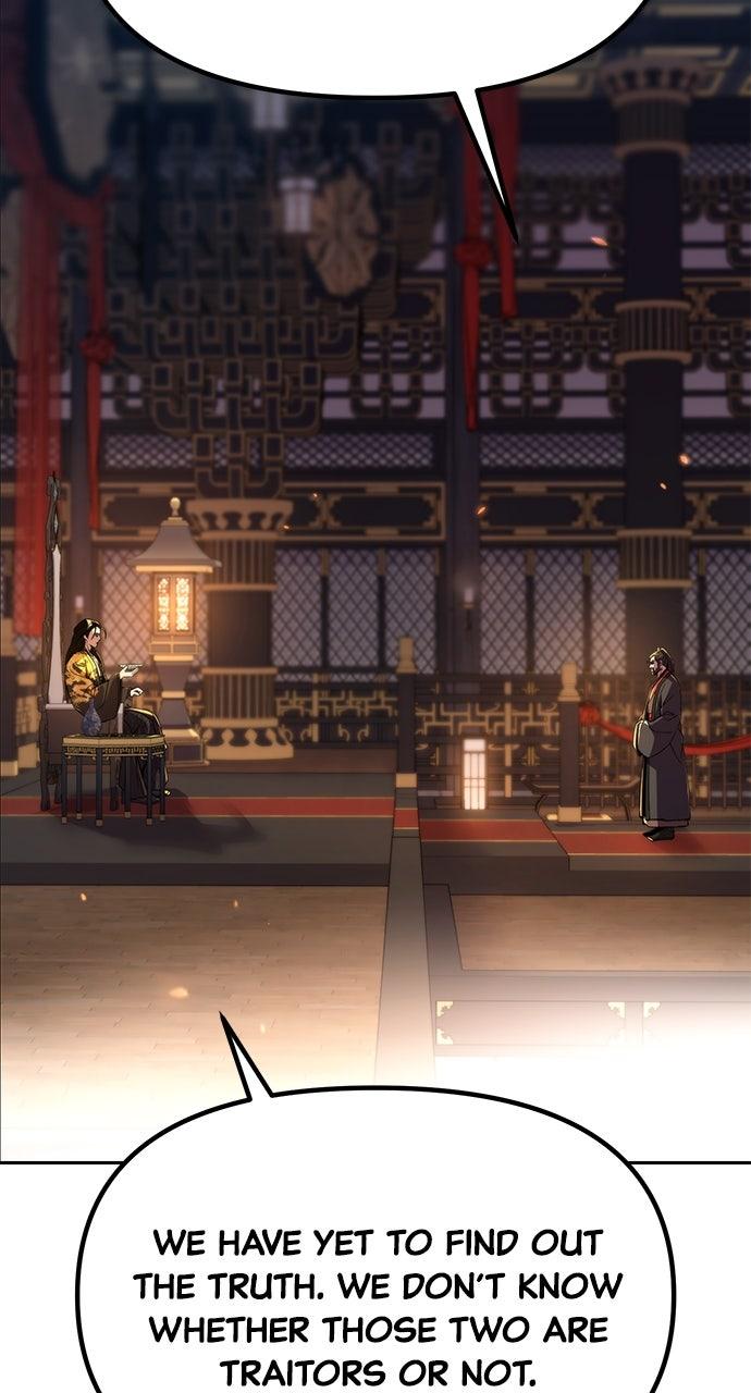 Chronicles of the Demon Faction Chapter 94