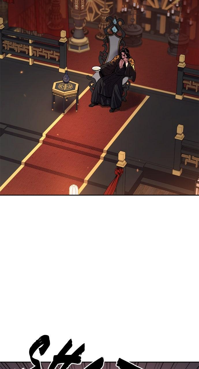 Chronicles of the Demon Faction Chapter 94