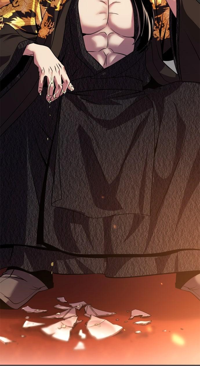 Chronicles of the Demon Faction Chapter 94