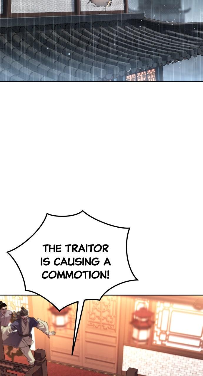 Chronicles of the Demon Faction Chapter 94