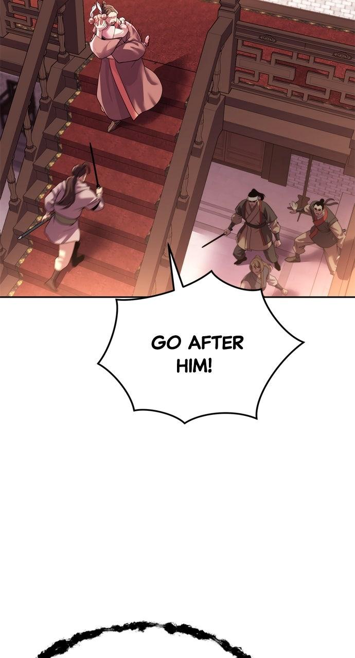 Chronicles of the Demon Faction Chapter 94