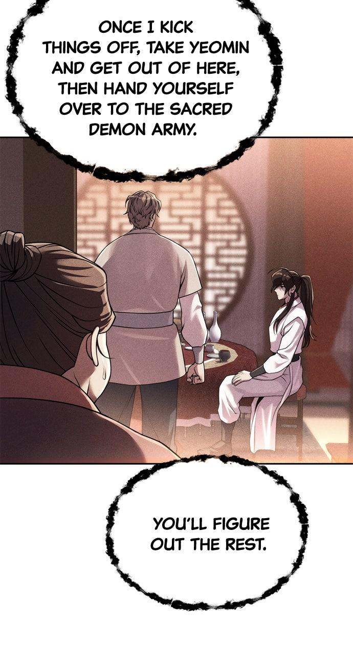 Chronicles of the Demon Faction Chapter 94