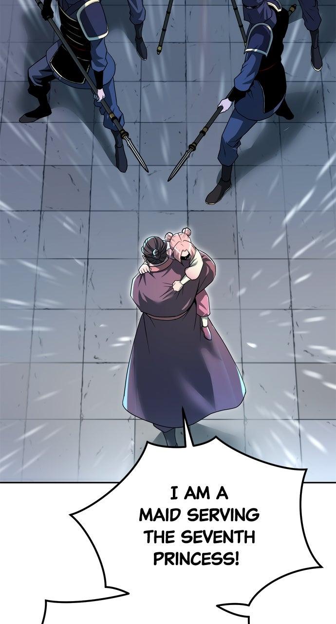 Chronicles of the Demon Faction Chapter 94