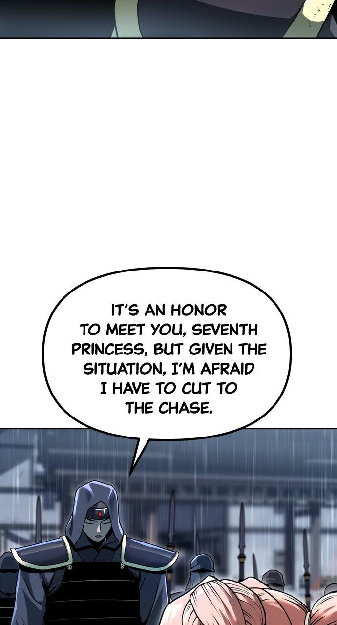 Chronicles of the Demon Faction Chapter 94