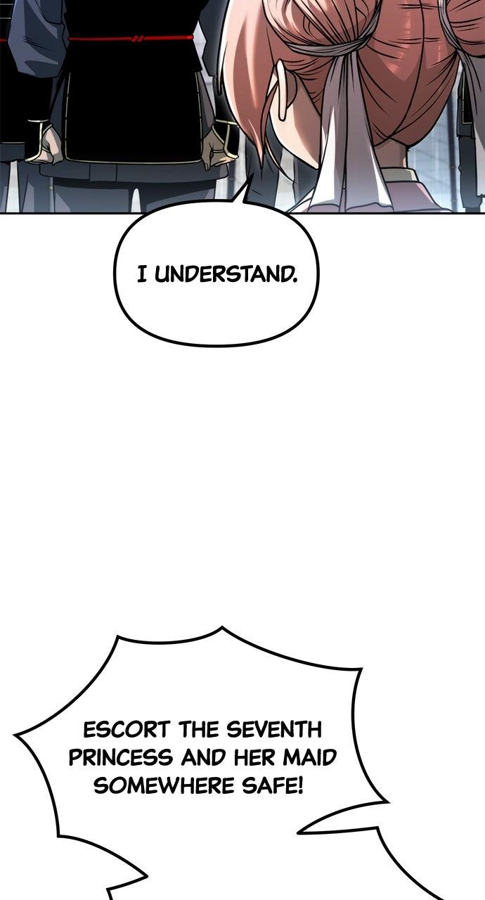 Chronicles of the Demon Faction Chapter 94