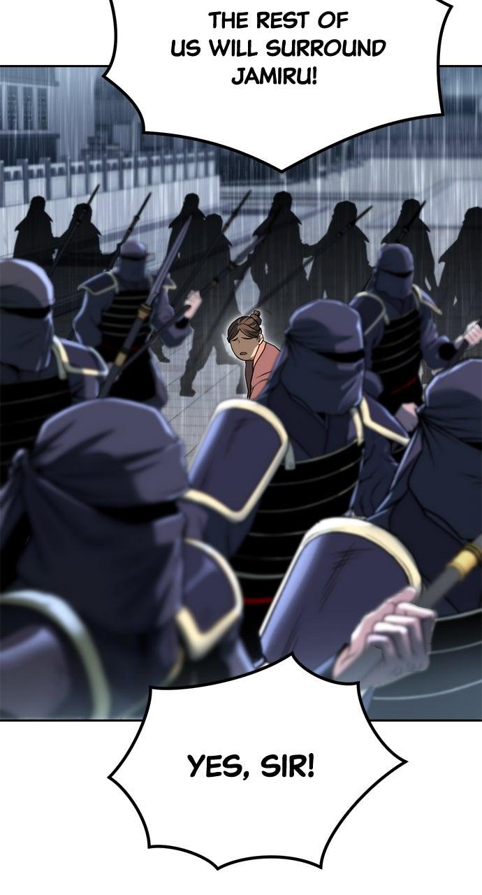 Chronicles of the Demon Faction Chapter 94