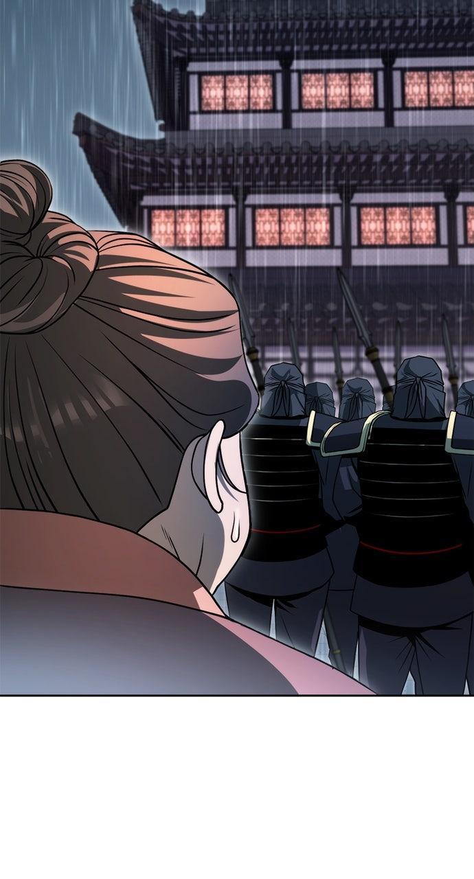 Chronicles of the Demon Faction Chapter 94