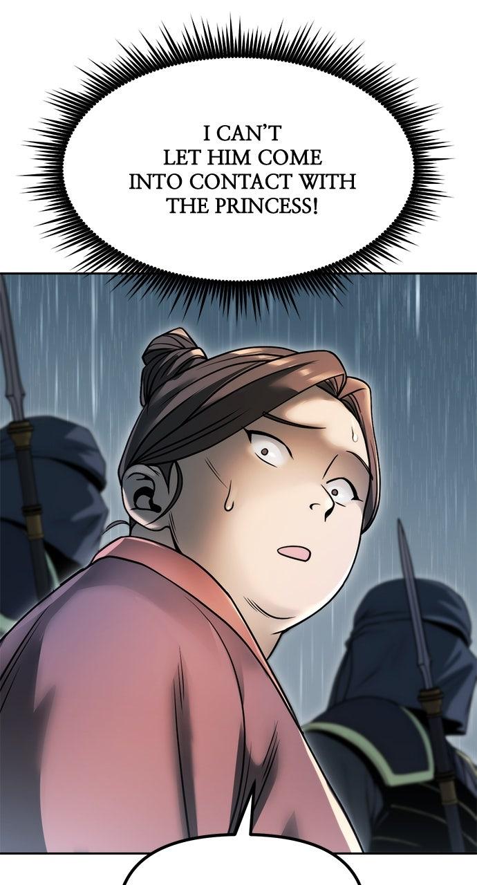 Chronicles of the Demon Faction Chapter 94