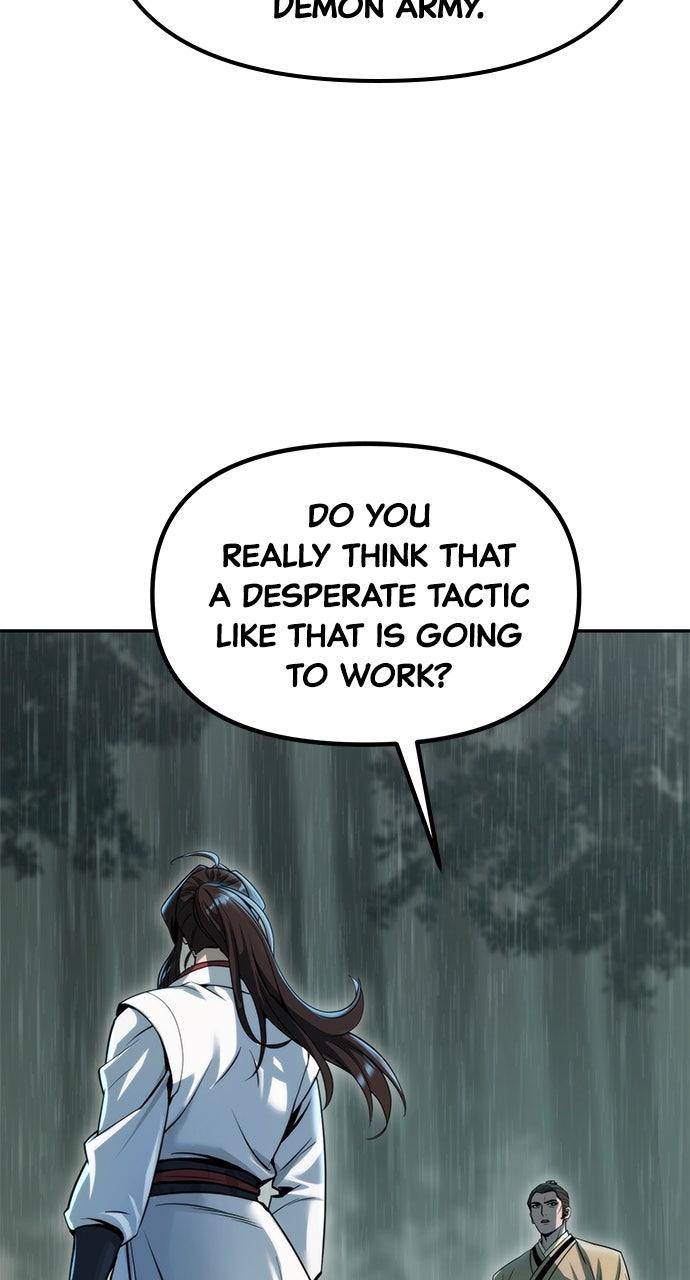 Chronicles of the Demon Faction Chapter 94