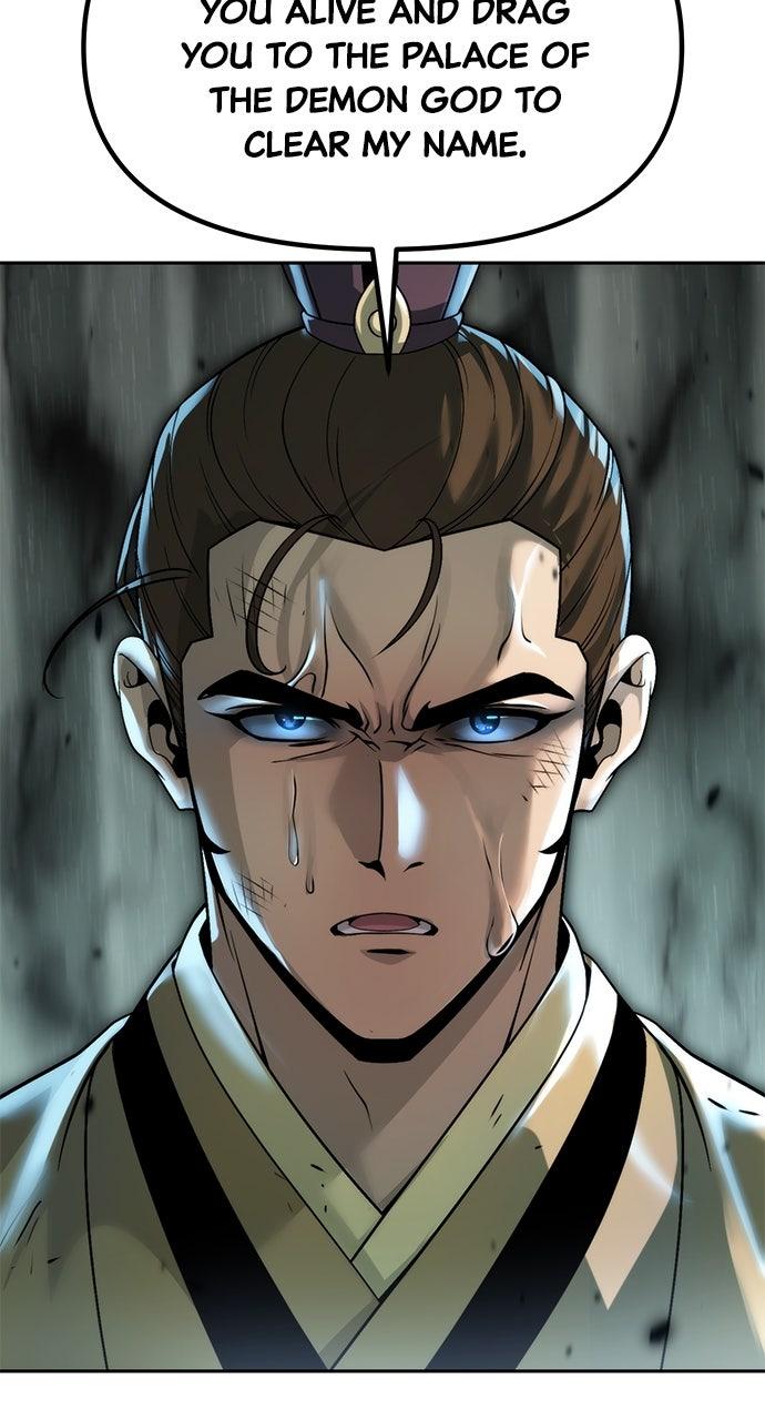 Chronicles of the Demon Faction Chapter 94