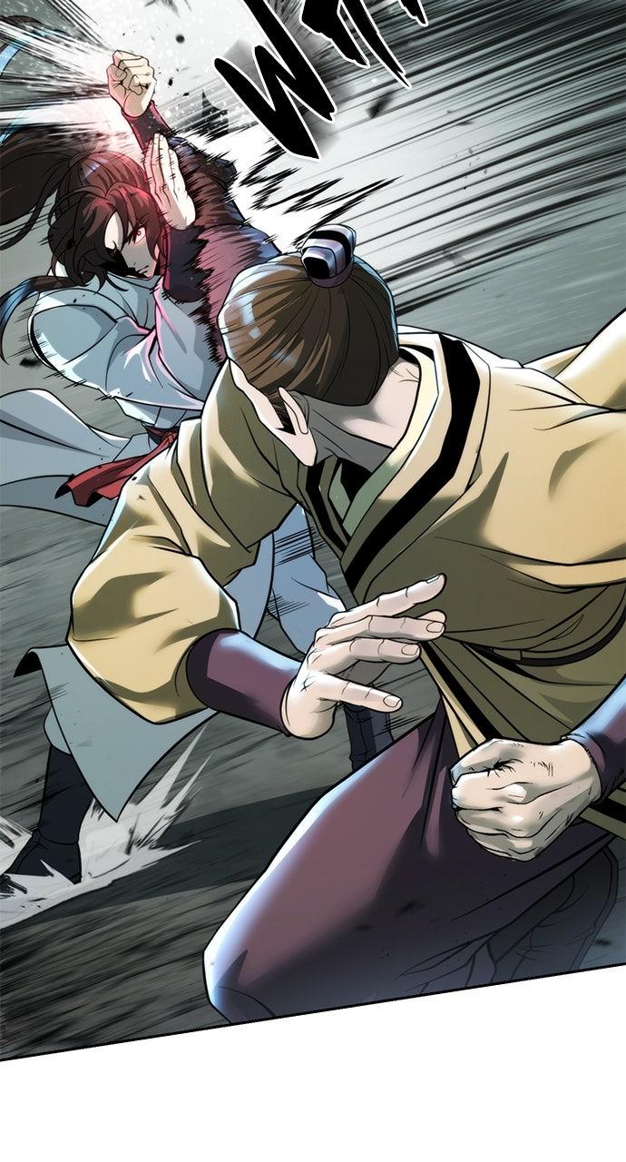 Chronicles of the Demon Faction Chapter 94