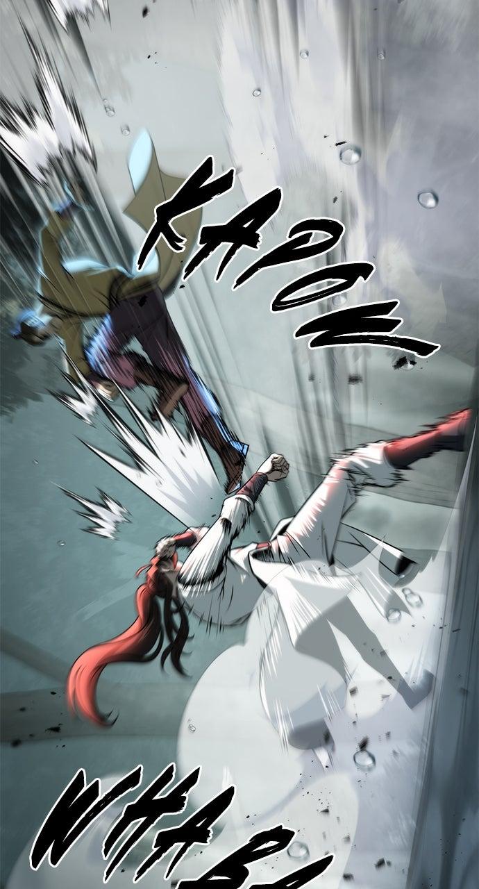 Chronicles of the Demon Faction Chapter 94