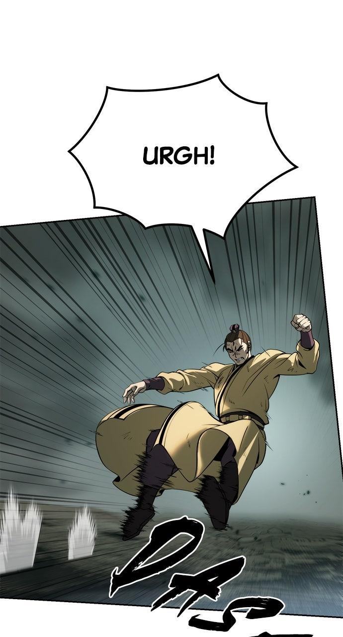 Chronicles of the Demon Faction Chapter 94