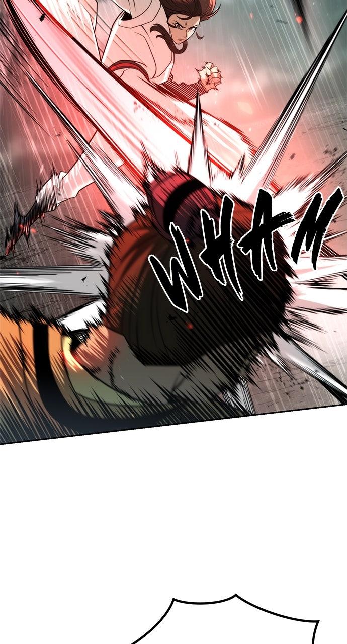 Chronicles of the Demon Faction Chapter 94