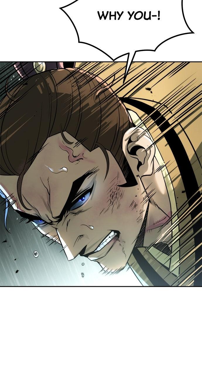 Chronicles of the Demon Faction Chapter 94