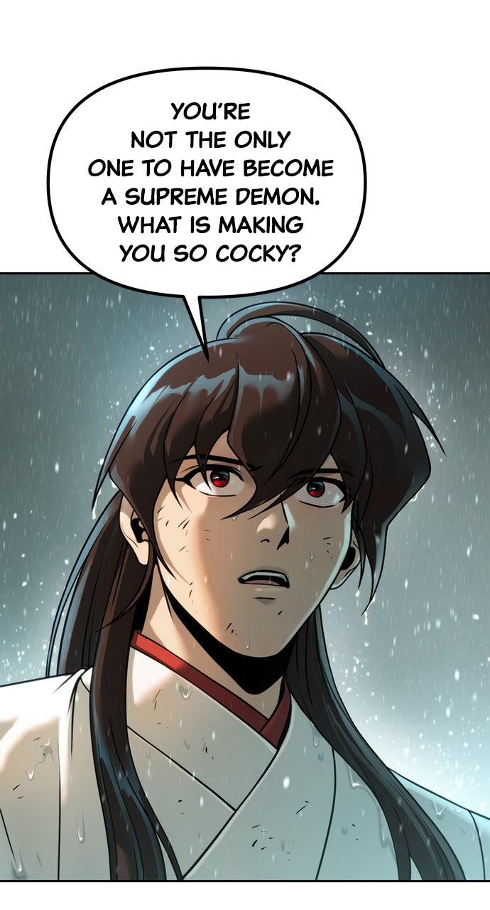 Chronicles of the Demon Faction Chapter 94