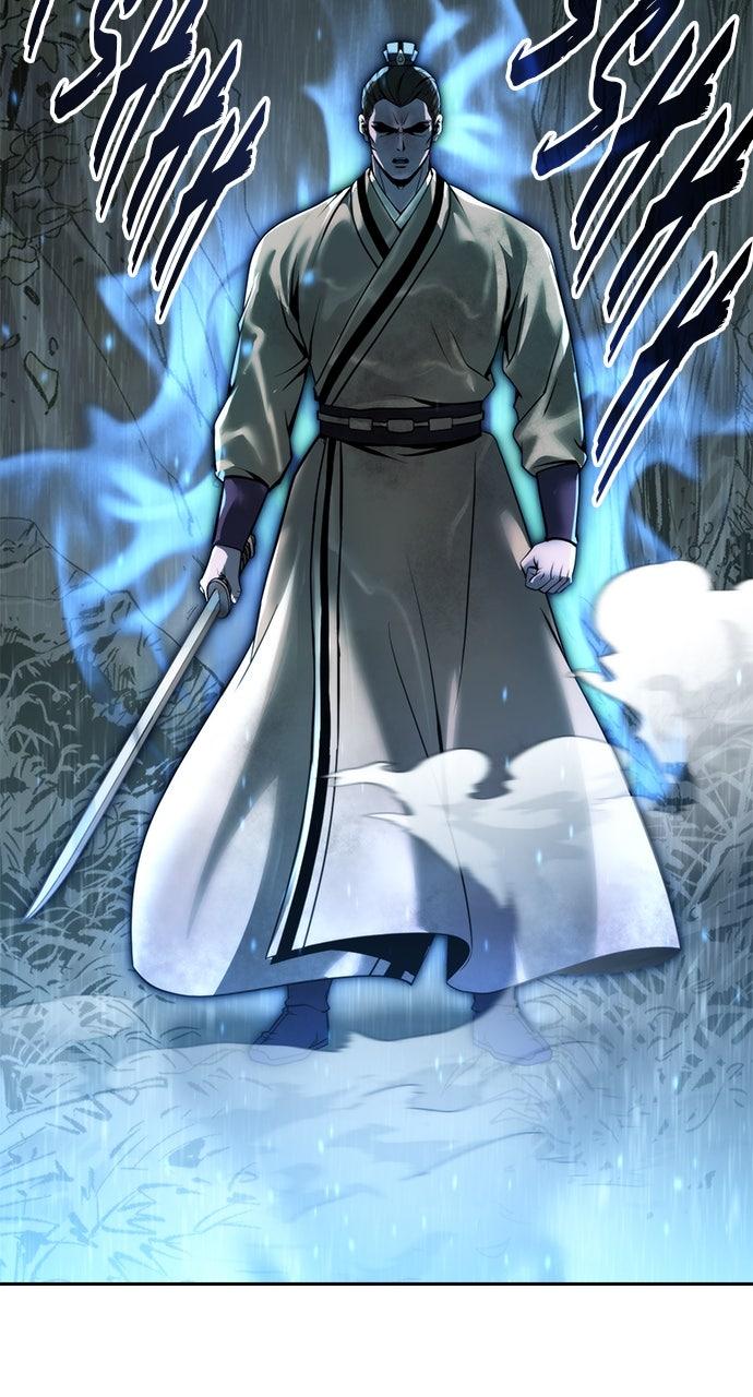 Chronicles of the Demon Faction Chapter 94