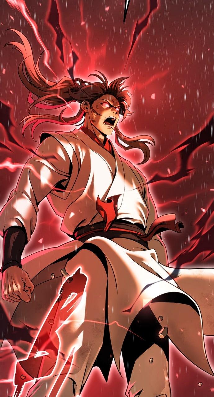 Chronicles of the Demon Faction Chapter 94