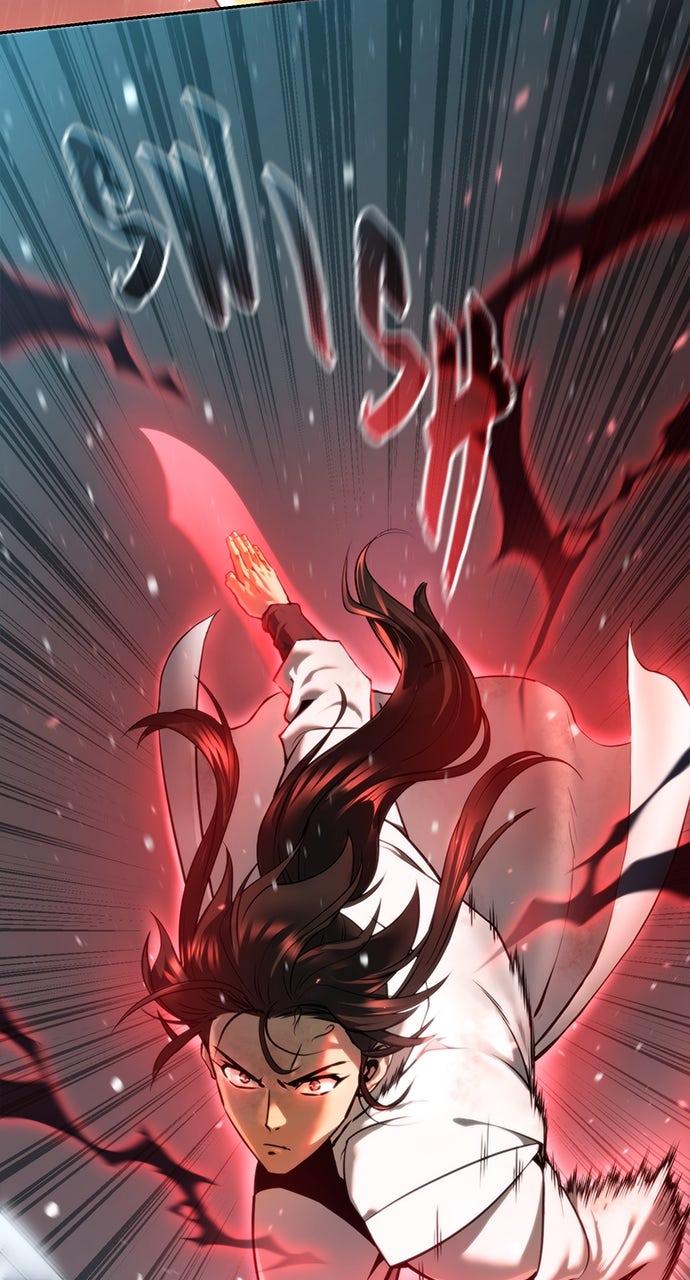 Chronicles of the Demon Faction Chapter 94