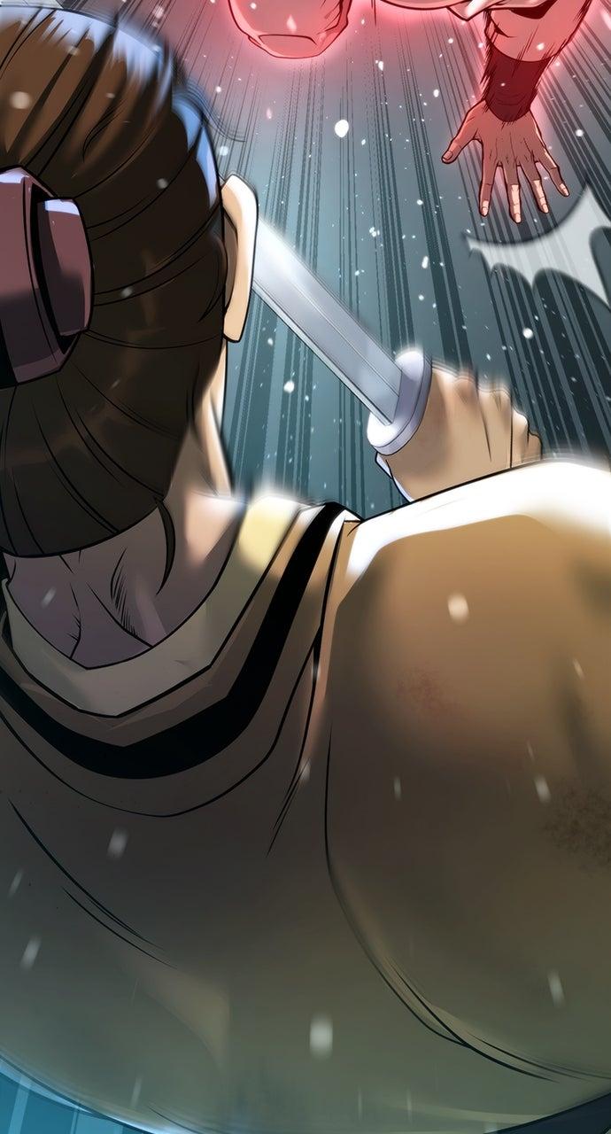 Chronicles of the Demon Faction Chapter 94