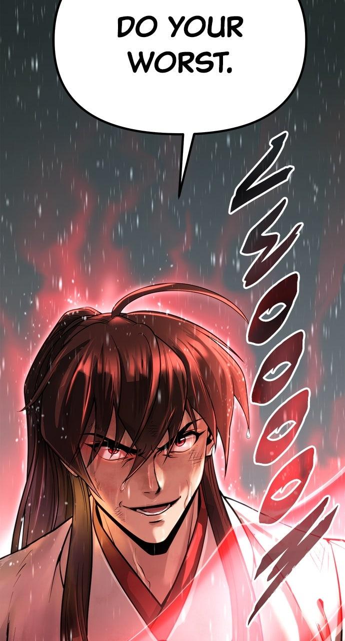 Chronicles of the Demon Faction Chapter 94