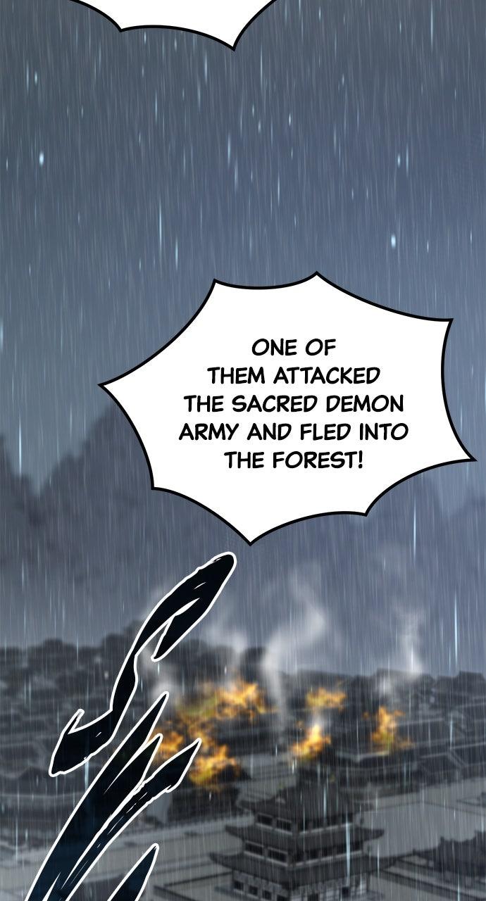 Chronicles of the Demon Faction Chapter 96