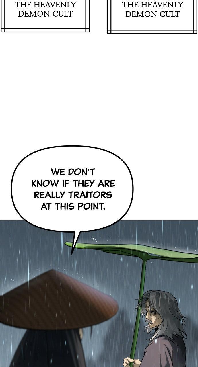 Chronicles of the Demon Faction Chapter 96