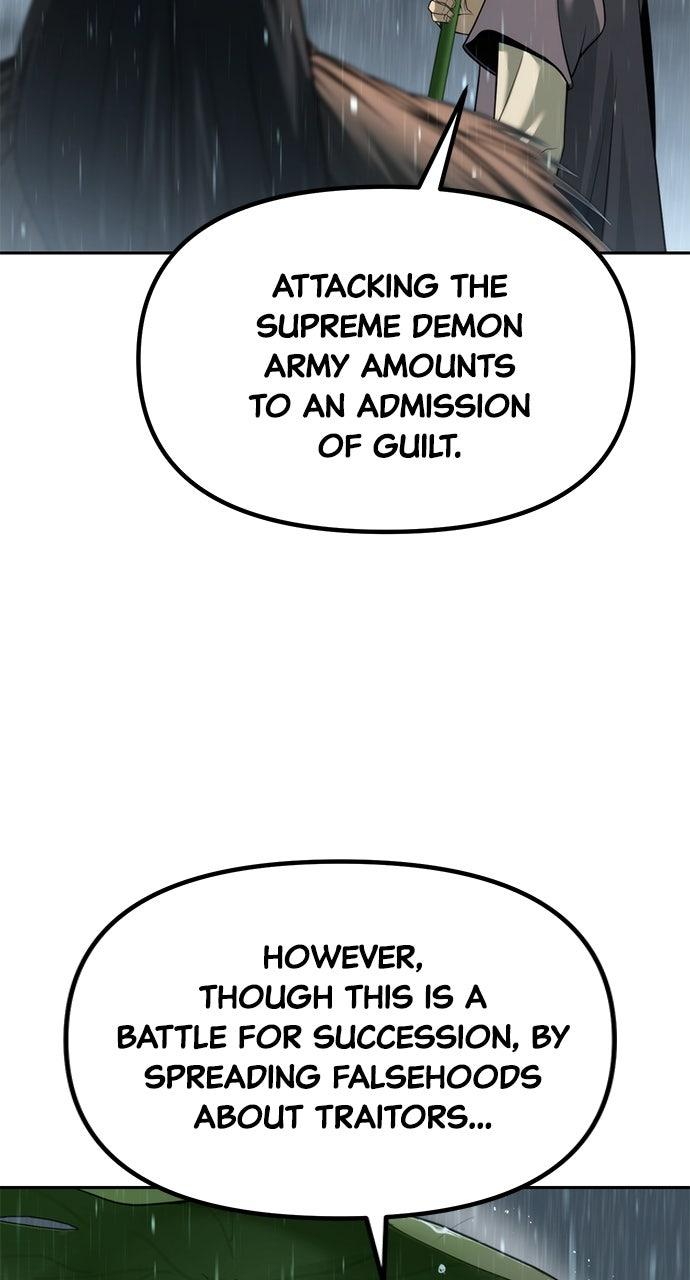 Chronicles of the Demon Faction Chapter 96