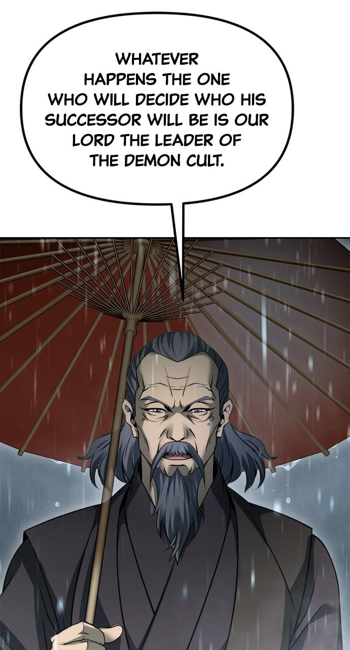 Chronicles of the Demon Faction Chapter 96