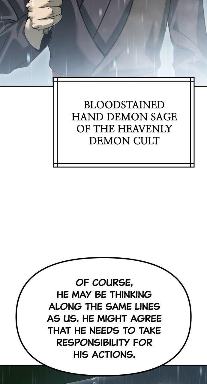 Chronicles of the Demon Faction Chapter 96