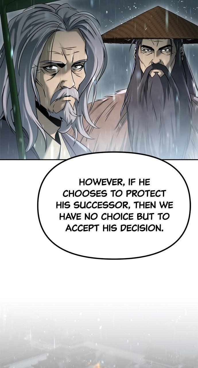 Chronicles of the Demon Faction Chapter 96