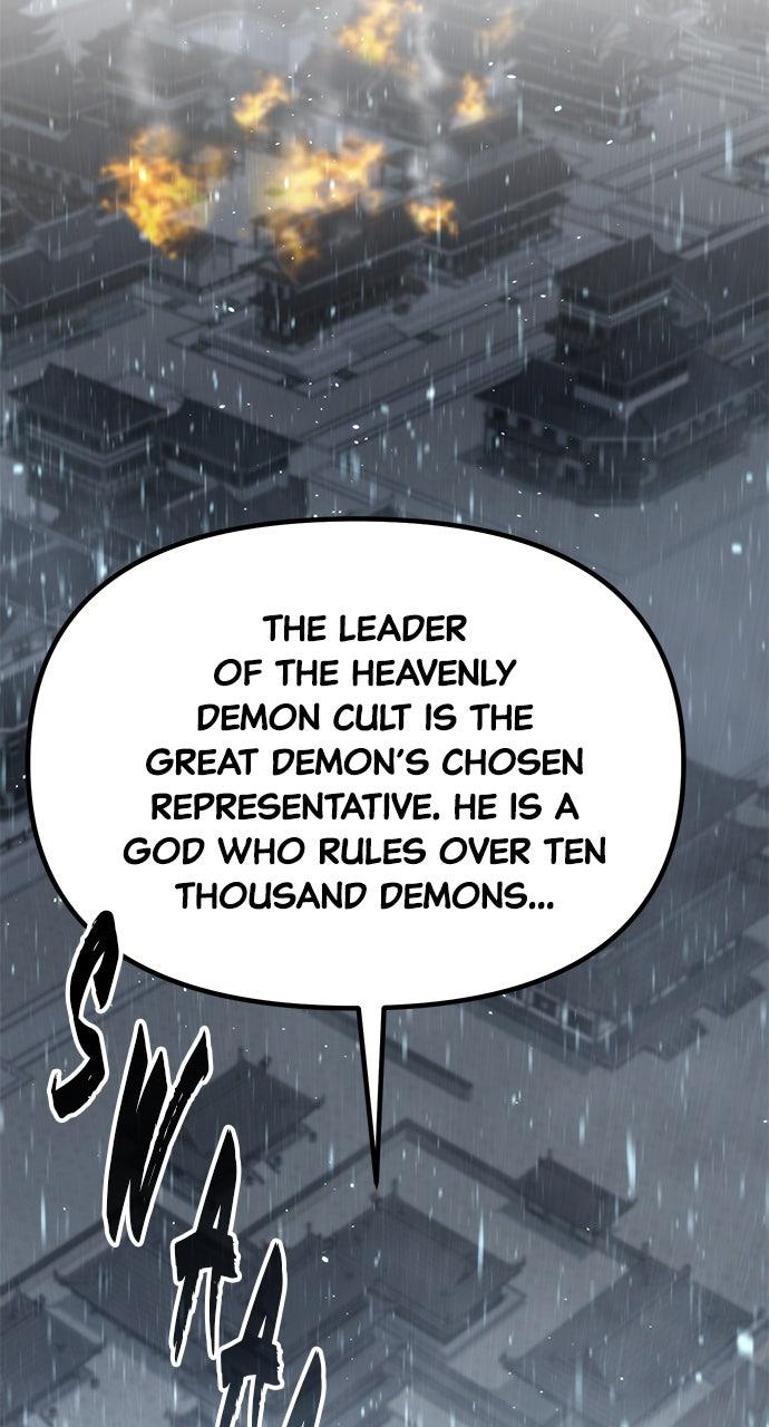 Chronicles of the Demon Faction Chapter 96