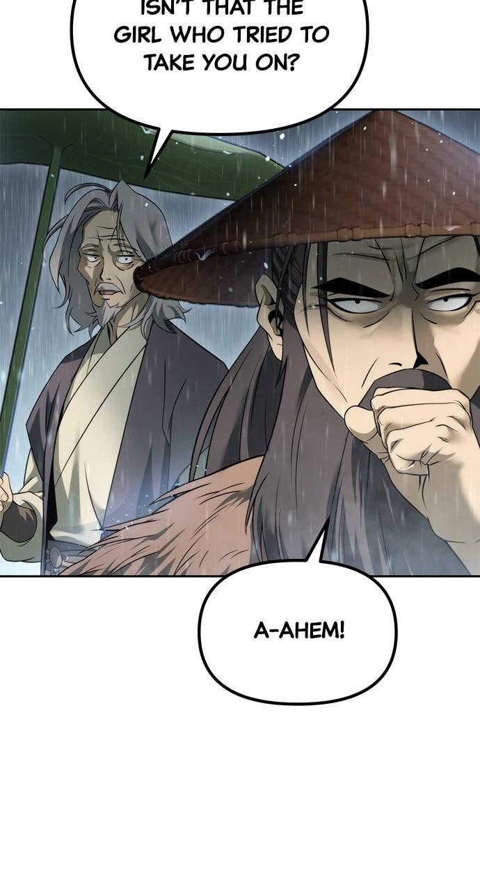 Chronicles of the Demon Faction Chapter 96