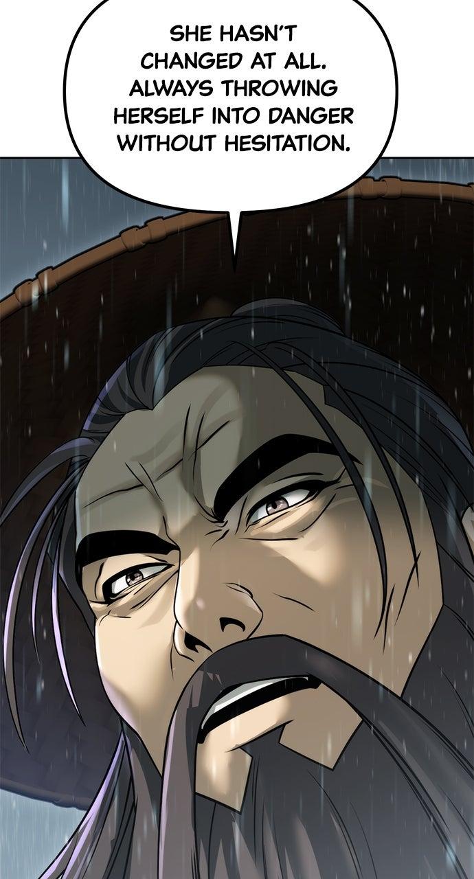 Chronicles of the Demon Faction Chapter 96