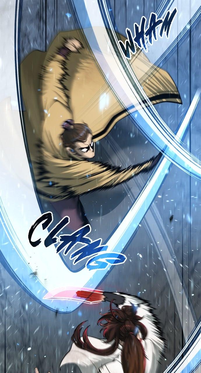 Chronicles of the Demon Faction Chapter 96