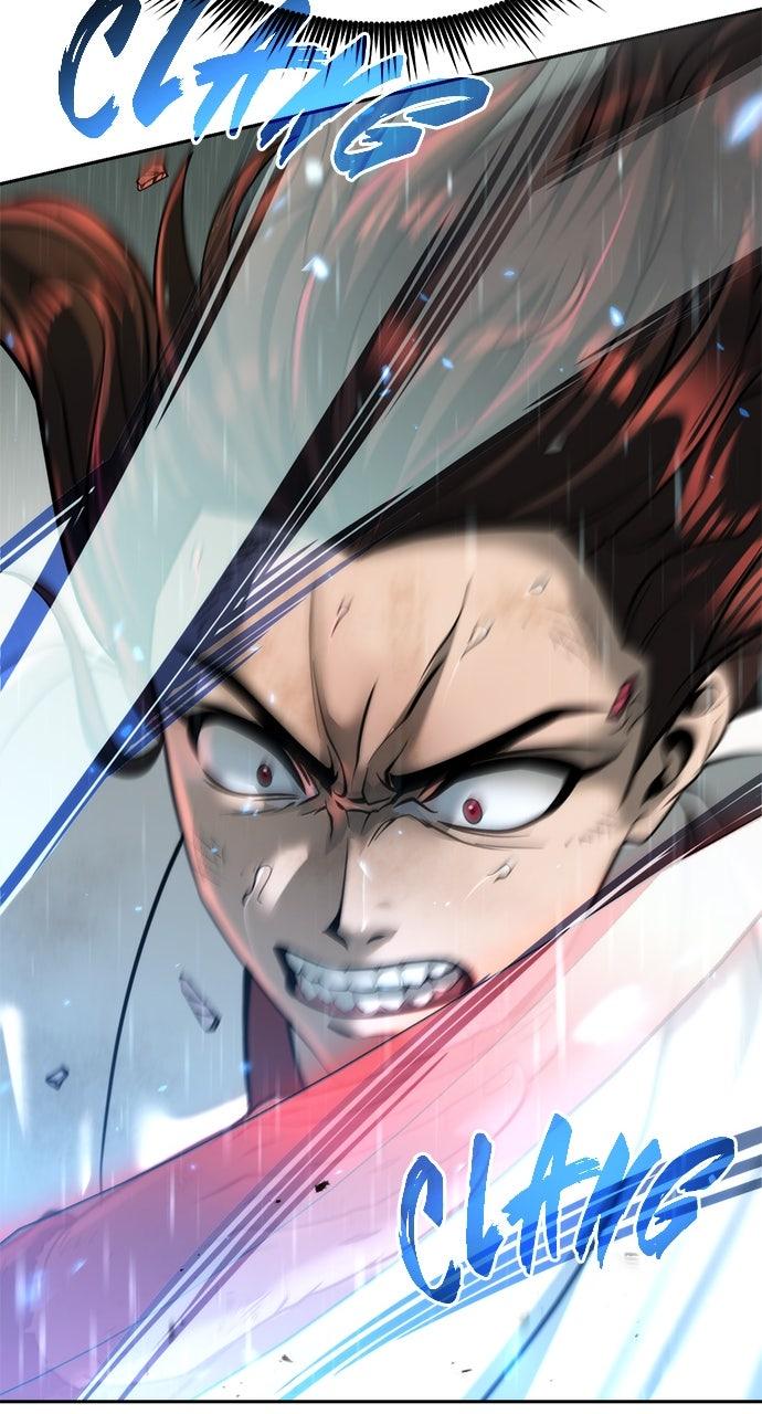 Chronicles of the Demon Faction Chapter 96