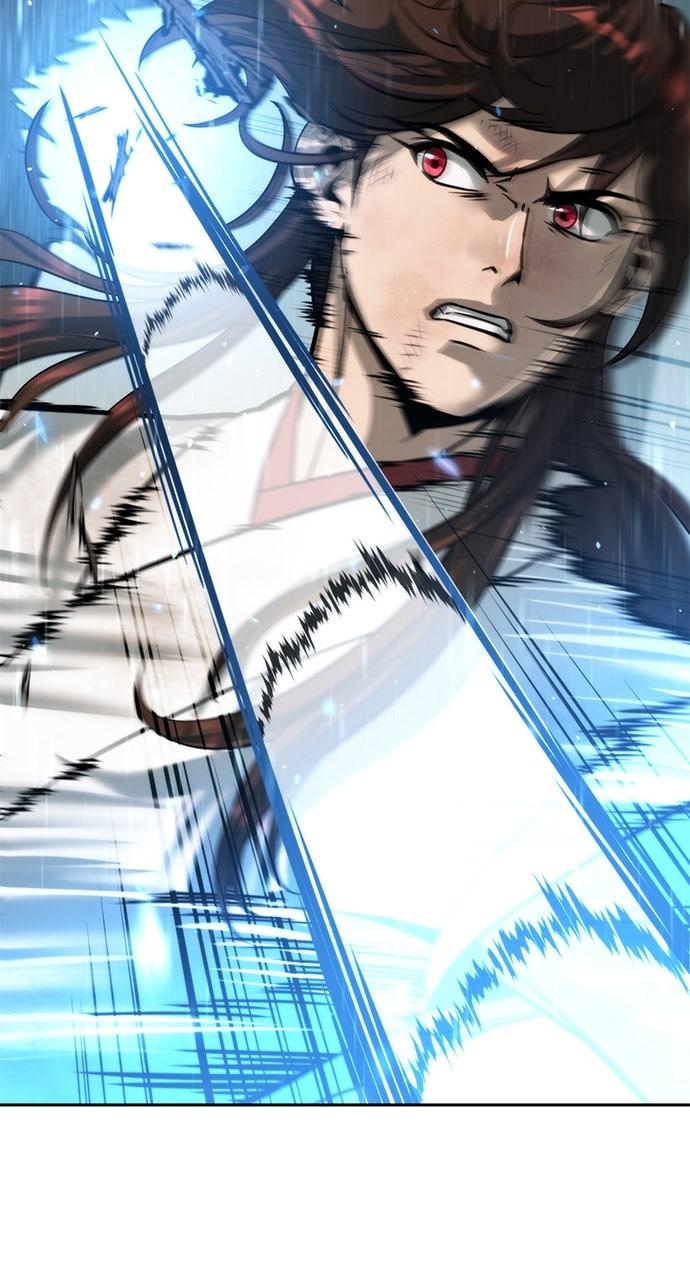 Chronicles of the Demon Faction Chapter 96