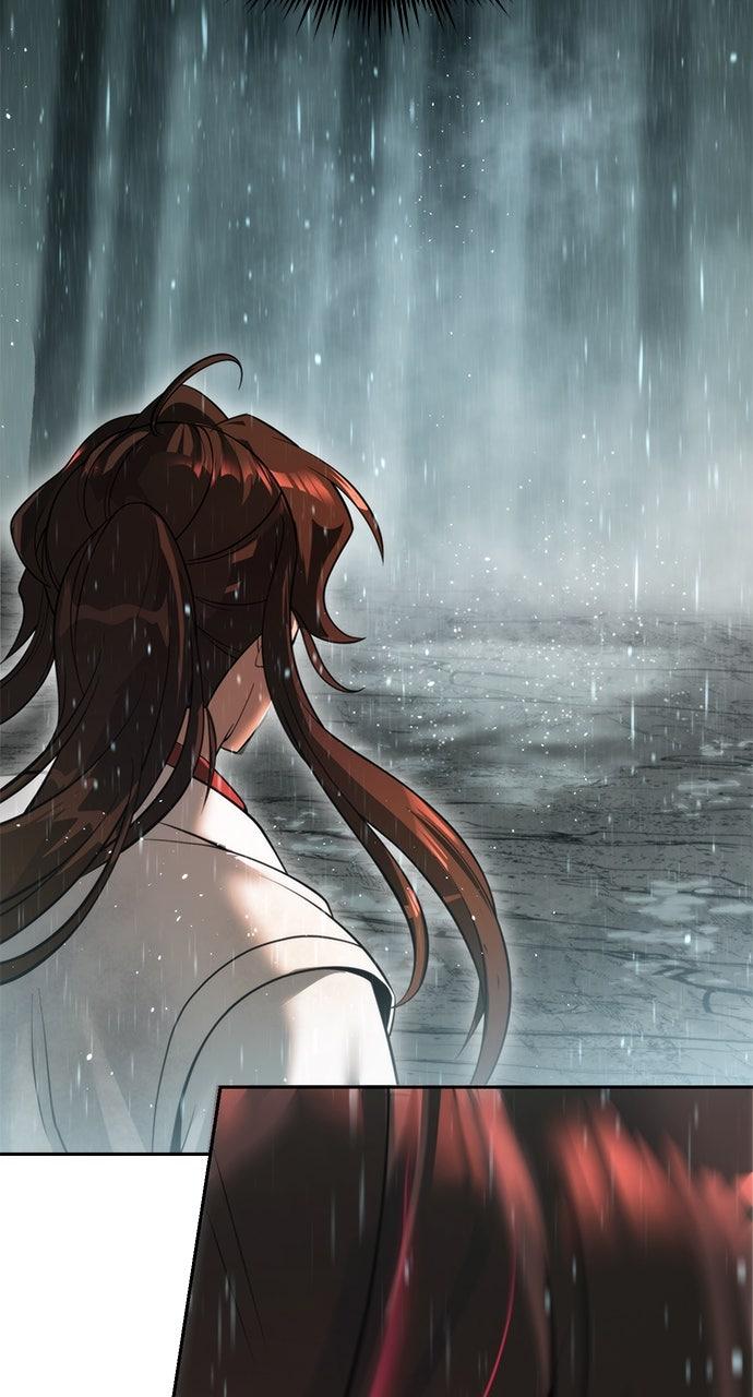 Chronicles of the Demon Faction Chapter 96