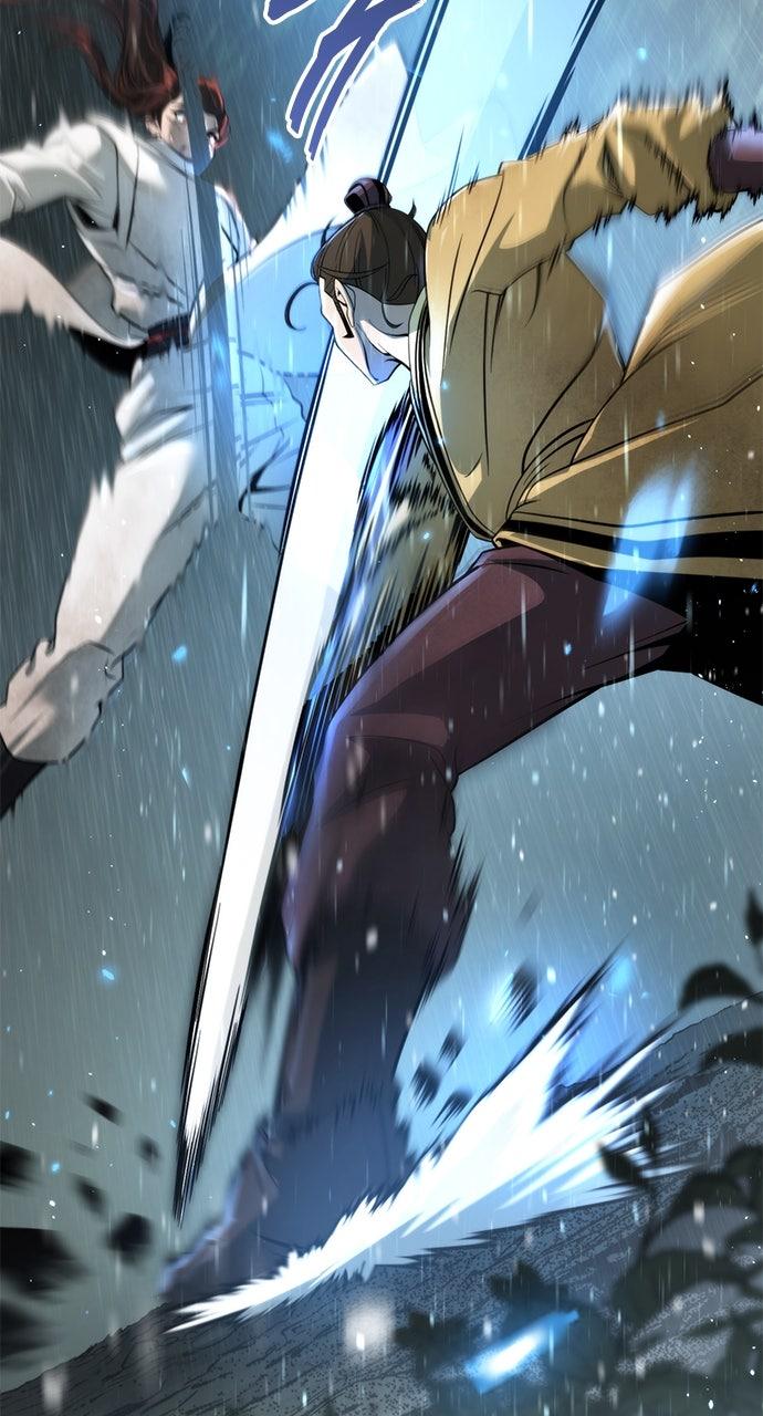 Chronicles of the Demon Faction Chapter 96