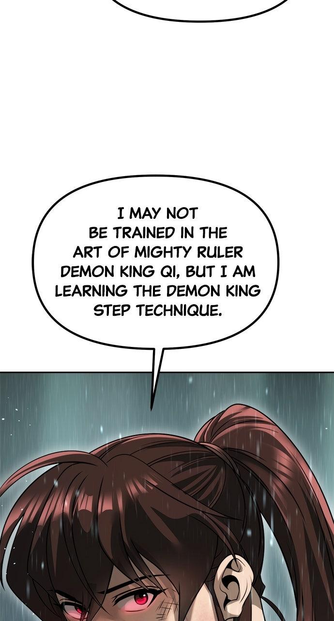 Chronicles of the Demon Faction Chapter 96