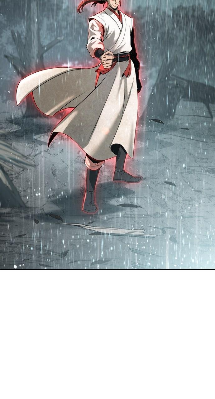 Chronicles of the Demon Faction Chapter 96