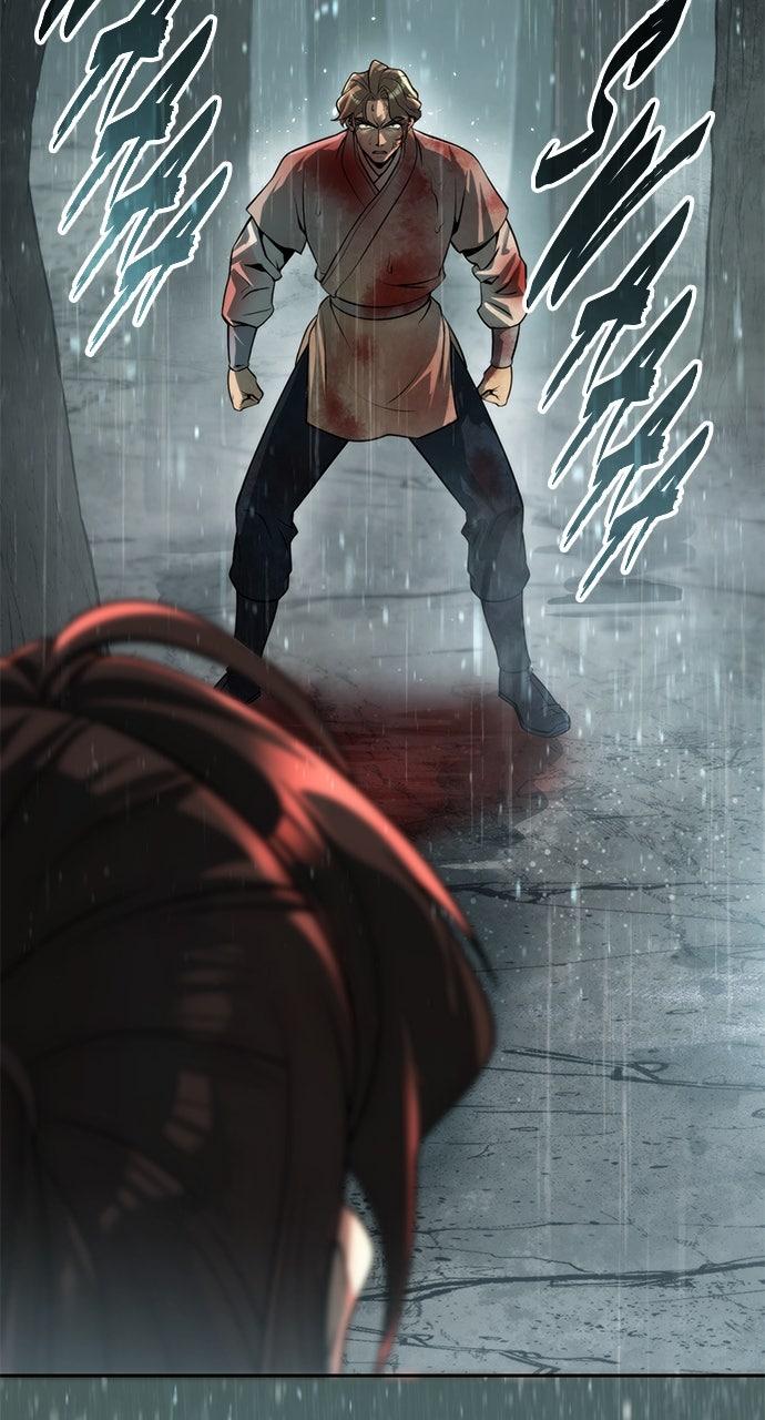 Chronicles of the Demon Faction Chapter 96