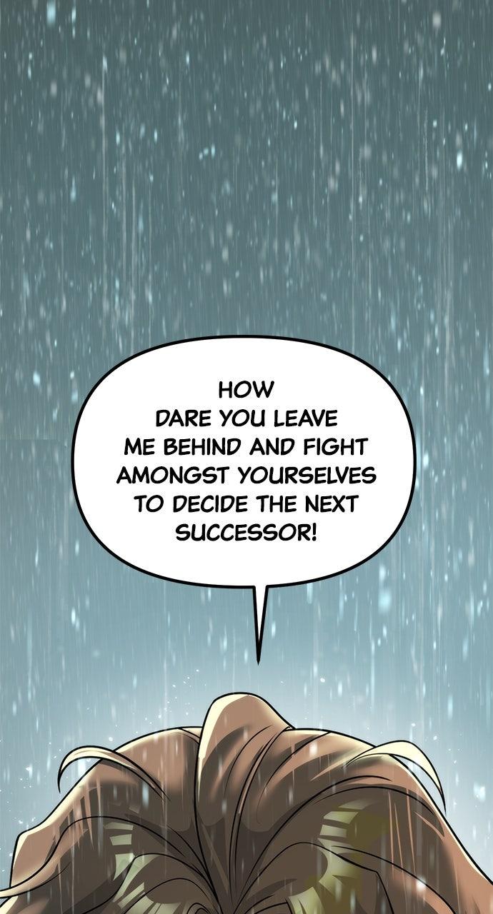 Chronicles of the Demon Faction Chapter 96